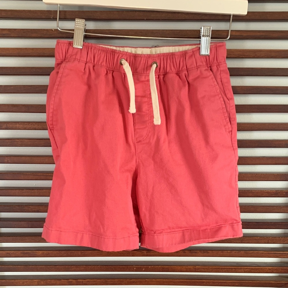 Crewcuts Coral Shorts